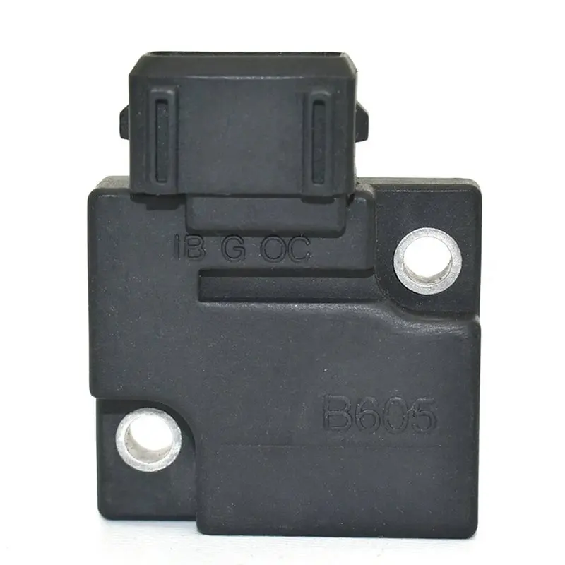 Ignition Control Module For