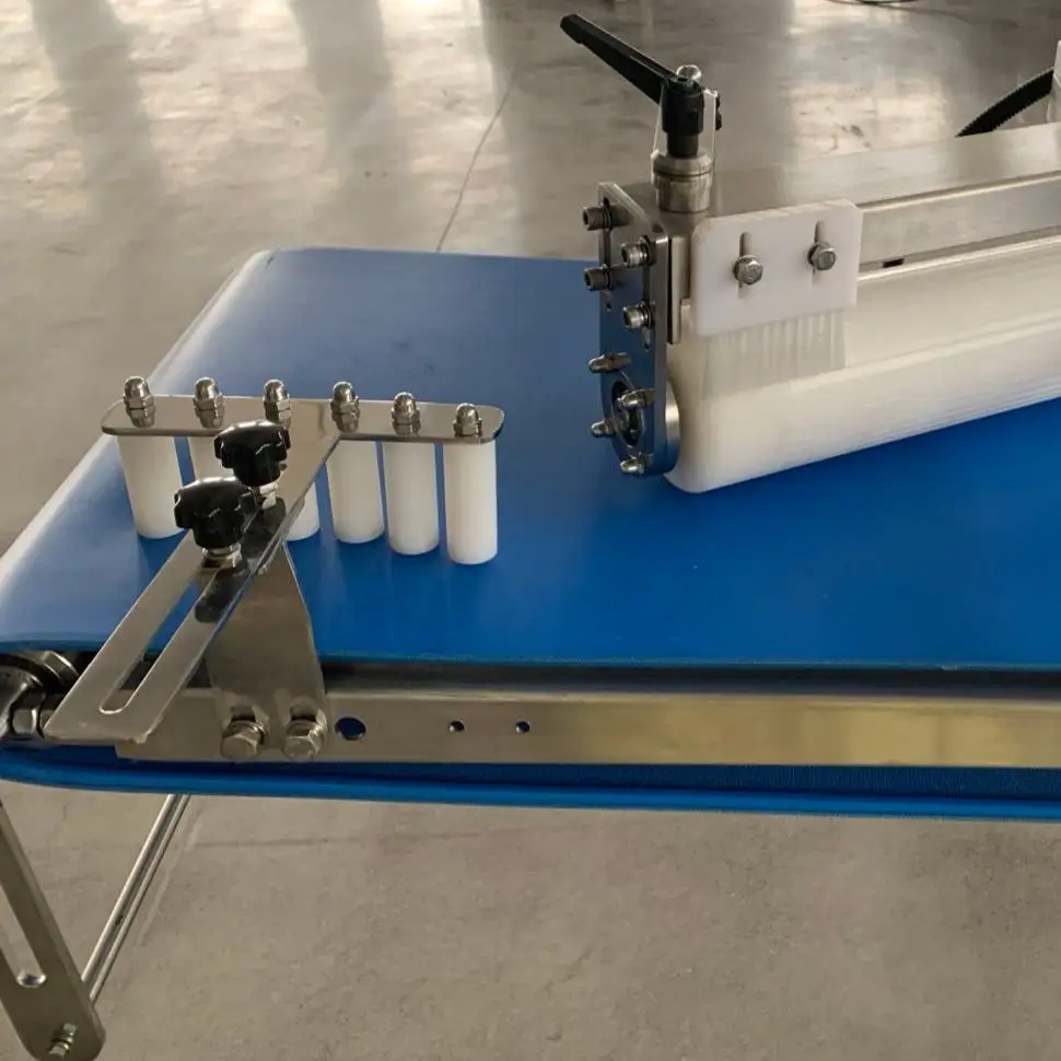 Automatic New Bread Production Line for Baguette Long Loaf-High Efficiency Stainless Steel 304 Commercial Bakery Flour Wheat