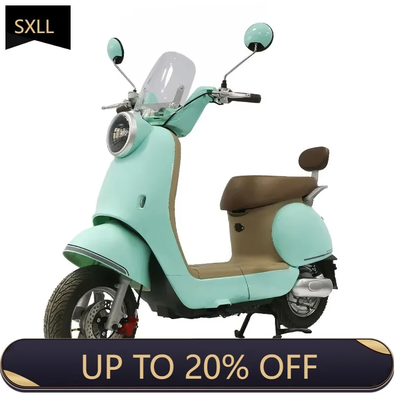 

SXLL High quality electric scooter bicycle electric bicycle