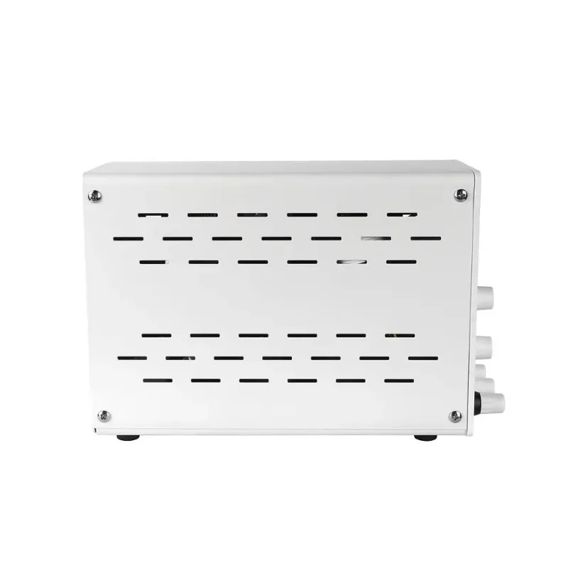 R-SPS605D مختبر عالي الدقة اختبار مصدر طاقة متغير 60 فولت 5A مفتاح رقمي قابل للتعديل تيار مستمر ينظم 30 فولت 5A