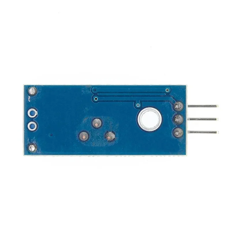 normally closed type vibration sensor module Alarm sensor module Vibration switch SW-420 for arduino