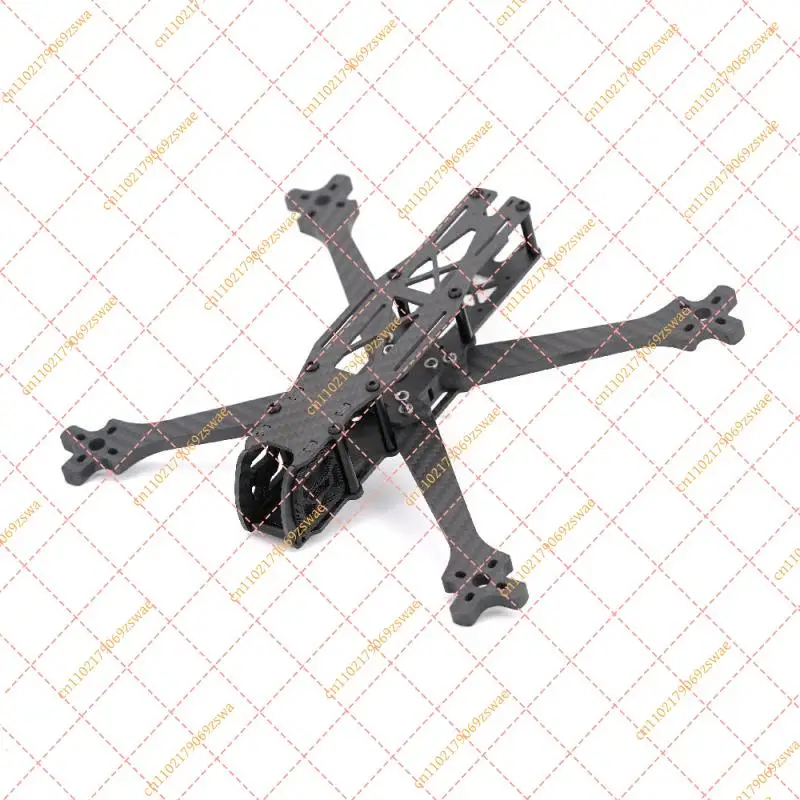 voor TBS Source One V6 5-inch - Tbs Fpv Source One recensie en prijs