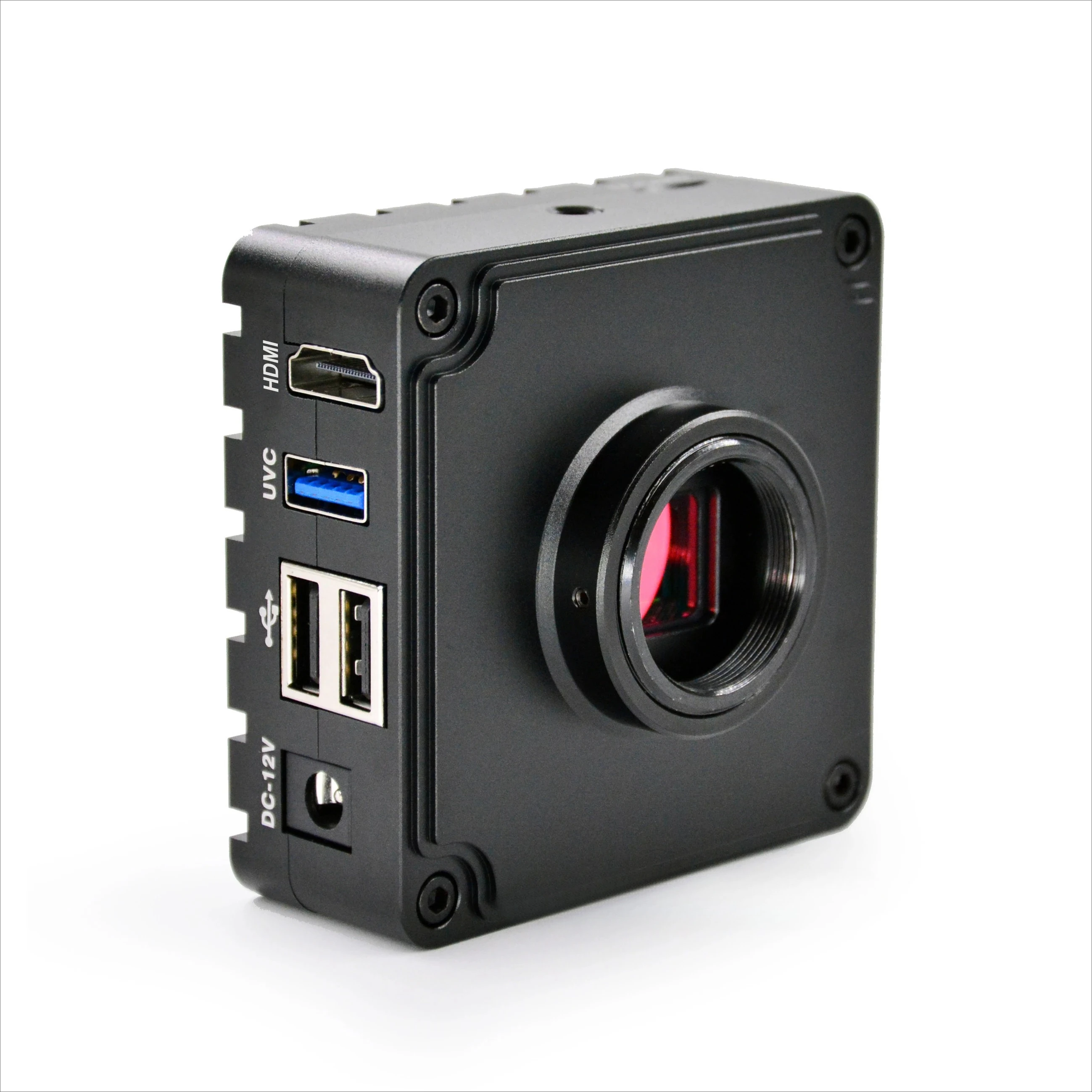 Neue 4K FHD 60fps HDMI- und US – 4K Microscope Camera Sony Sensor Bewertung und Preis