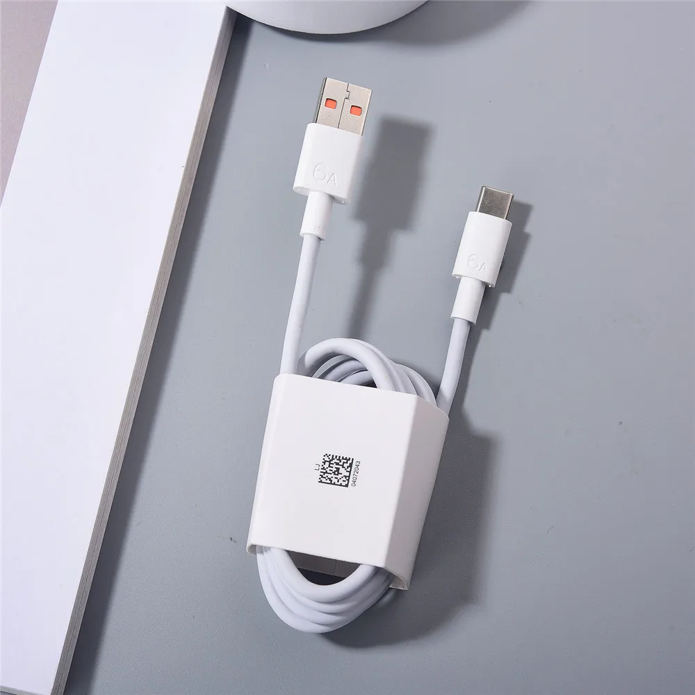 محول طاقة شاحن HONOR-Fast مع كبل من النوع C ، قابس EU 66W وUs ، شحن فائق ، 6A ، شرف 90 ، 80 ، 70 ، 60 ، 50 ، SE ، Magic 6 ، 5 ، 4Pro ، VS ، Fold V2