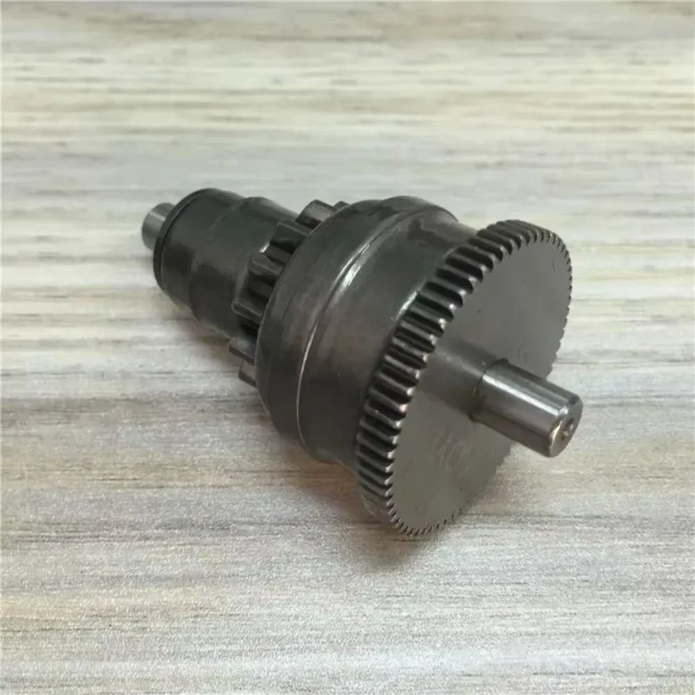 For GY6 50 start clutch pedal to start the motor gear head beyond heroic motorcycle  free shipping