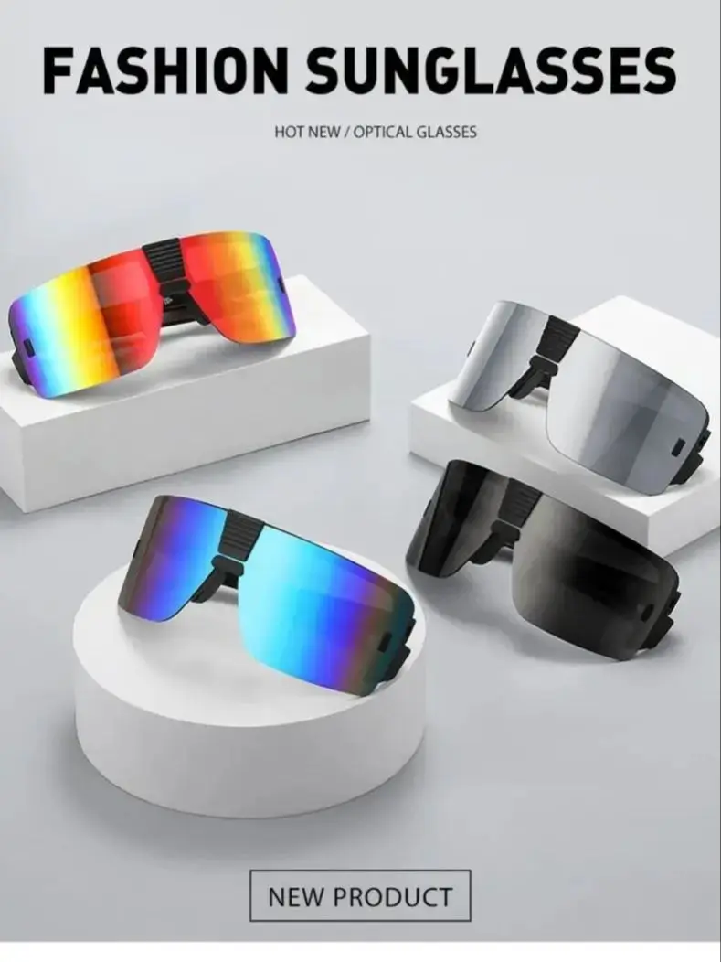 AliExpress CY Heatwave Z87 HW09 Cycling Goggles Trendy Outdoor Sports Sunglasses Safety Glasses Scratch Resistant Lenses For Work