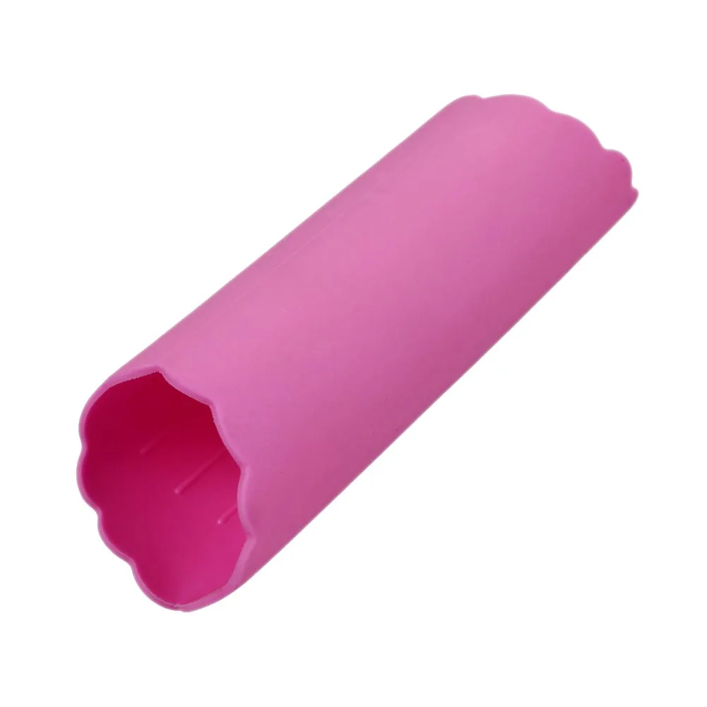 Silicone Garlic Peeler Skin Remover Roller Keeper Garlic Stripper Garlic Tube Rollers Garlic Tools Kitchen Gadgets