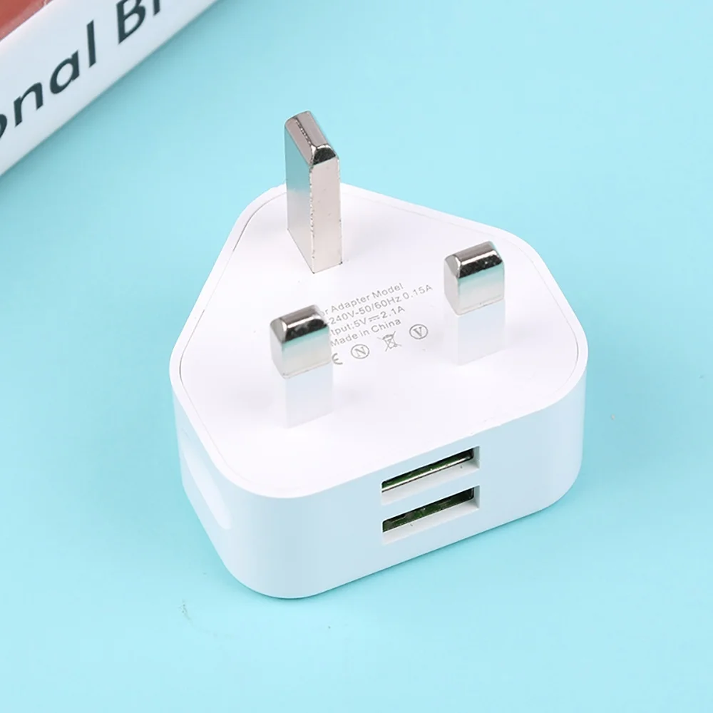 Adaptador de Carregamento Univ - Xiaomi Travel Accessories avaliação e preço