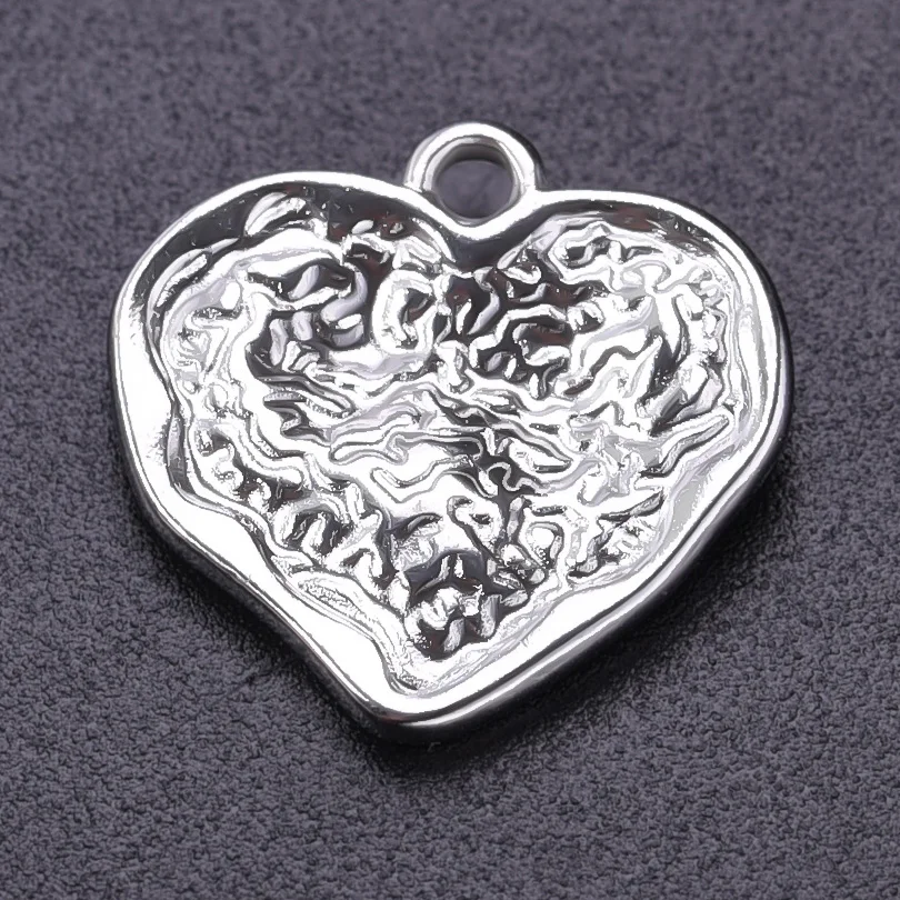 10 teile/los Kein Verblassen Metall Charme Schwert Marine Organismus Edelstahl Anhänger Für Schmuck Machen Liefert Tier Charms Erkenntnisse – Detail 2