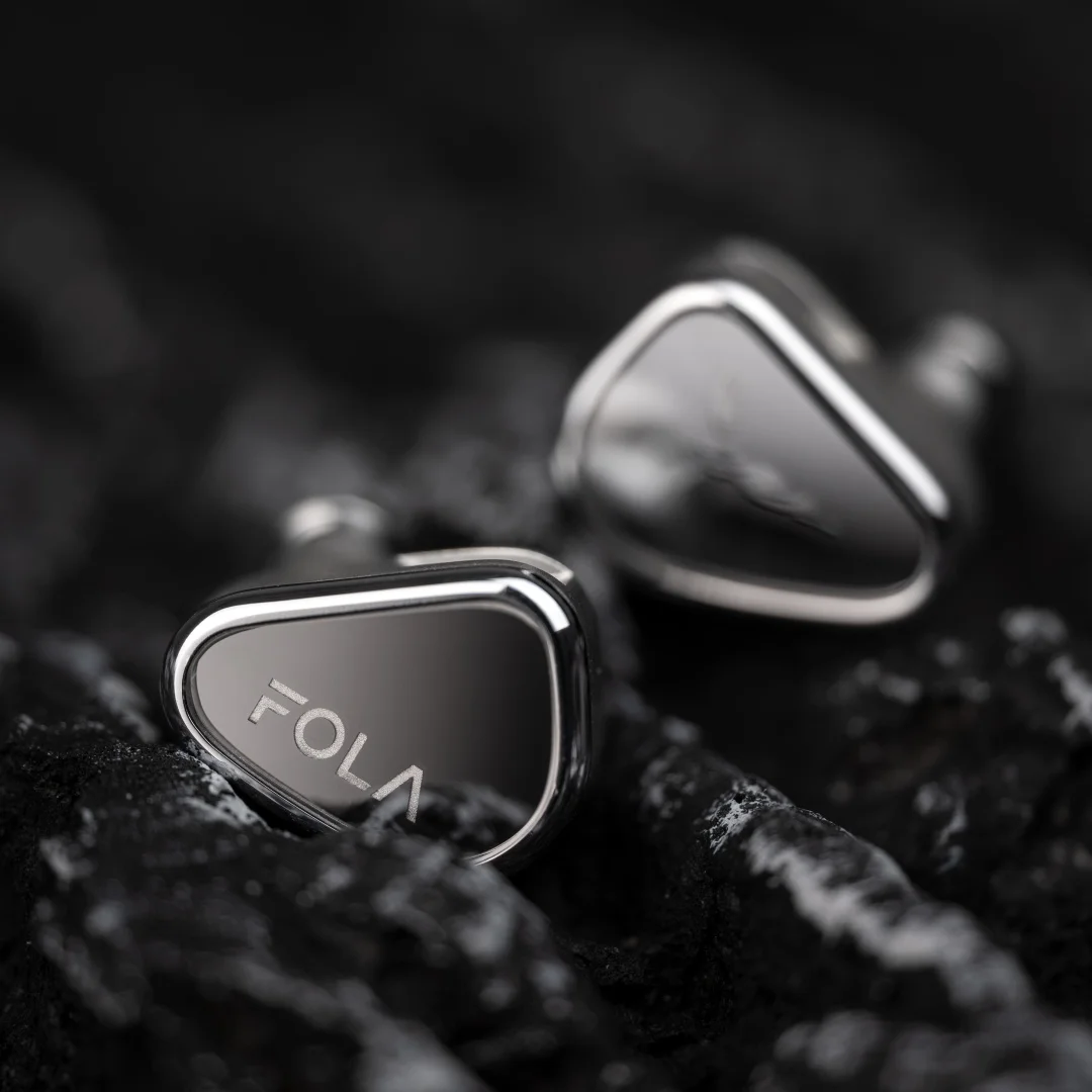  TANCHJIM FOLA DMT5 العمارة سائق ديناميكي واحد IEM مع تصميم أنبوب قابل للتبديل وتصميم أنبوب قابل للتبديل #6