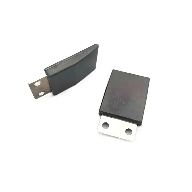 

10 pieces for Komori printing machine dirt-removing rubber head ink scraper