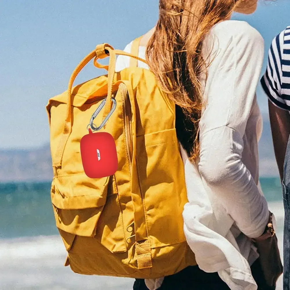 

Headphone Silicone Cover Case Earbud Protective Part For JBL TUNE BUDS BlueToot Sleeve Anti-Lost Shockproof BT Earbuds Case Kit