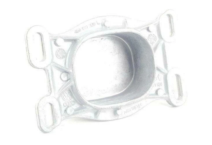 

Front Engine Snub Mount Stop Bumper For Audi A6 C5 C6 4B A4 B6 B7 4B0199335L 4B0-199-335-L Replacement