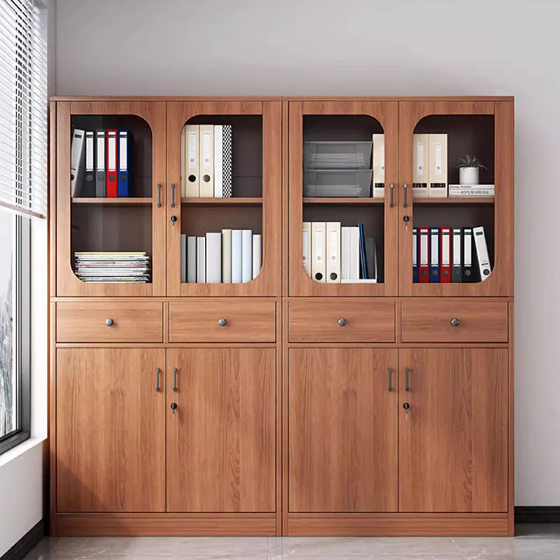 

Display Rangement Filing Cabinet Tall Space Designer Modern Office Cupboards Italian Drawers Armoires De Salon Storage Furniture