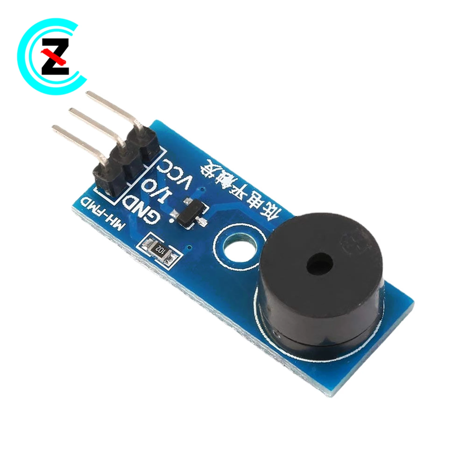 Passive Low-Level T…