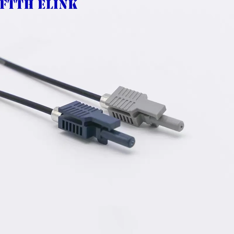 HFBR-4513Z الألياف البصرية رئيس 20 قطعة HFBR-4503Z انهوا عالية AVAGO البلاستيك الألياف البصرية موصل شحن مجاني الصينية الصنع