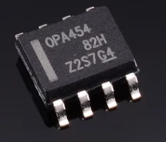 

10PCS New original authentic OPA454AIDDAR OPA454 SOP-8 Amplifier