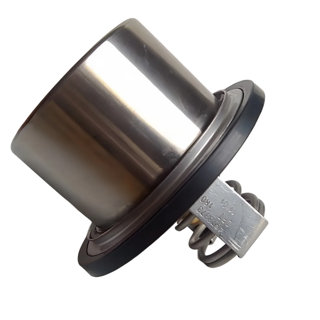 high quality new 4973373 Diesel Engine Thermostat For Cum-mins