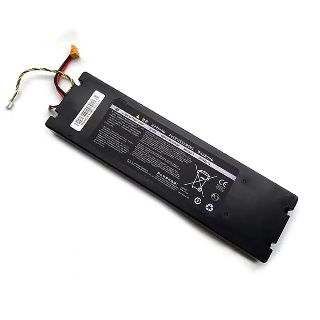 Fit Ninebot Air T15 Batt ery Accessories New Lightweight Batt ery General