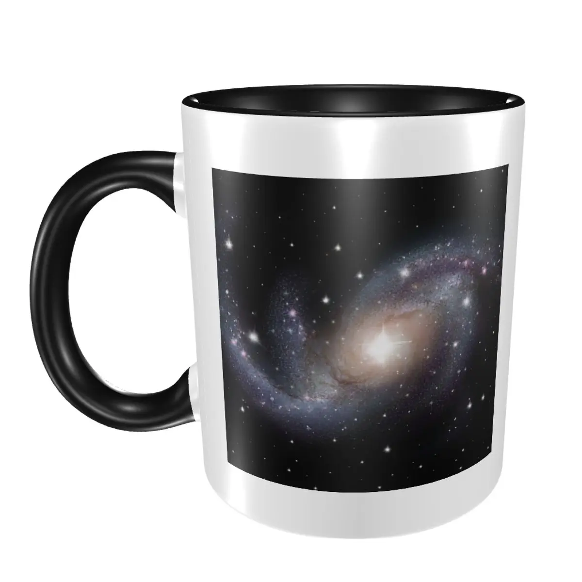 

Cloak Galaxy Universe Planets Mug Funny Ceramic Coffee Cups Tea Mugs Milk Cup Drinkware Gifts for Woman Man