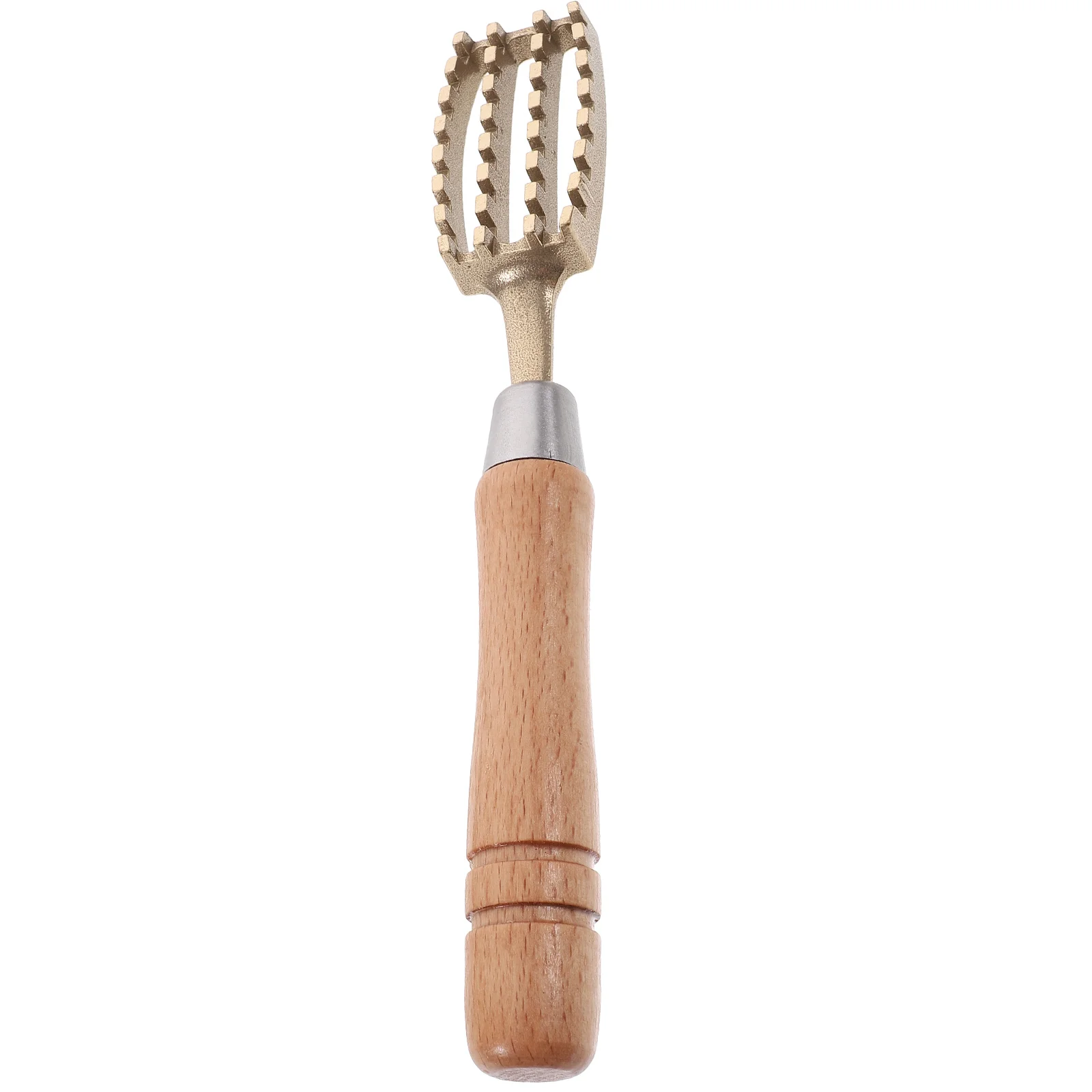 

Planer Scraper Remover Cleaning Tool Kitchen Gadgets Serrated Teeth Quick Removal Practical Long Lasting Anti Slip