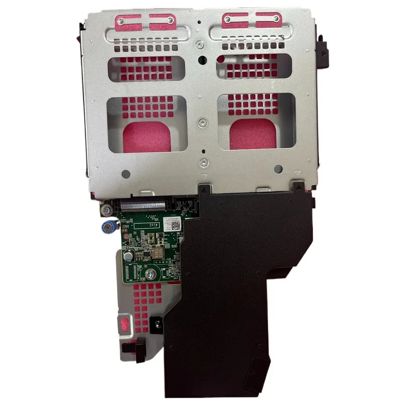 PP+ For Dell R650 rear hard disk backplane 2 * 2.5 5G5W7