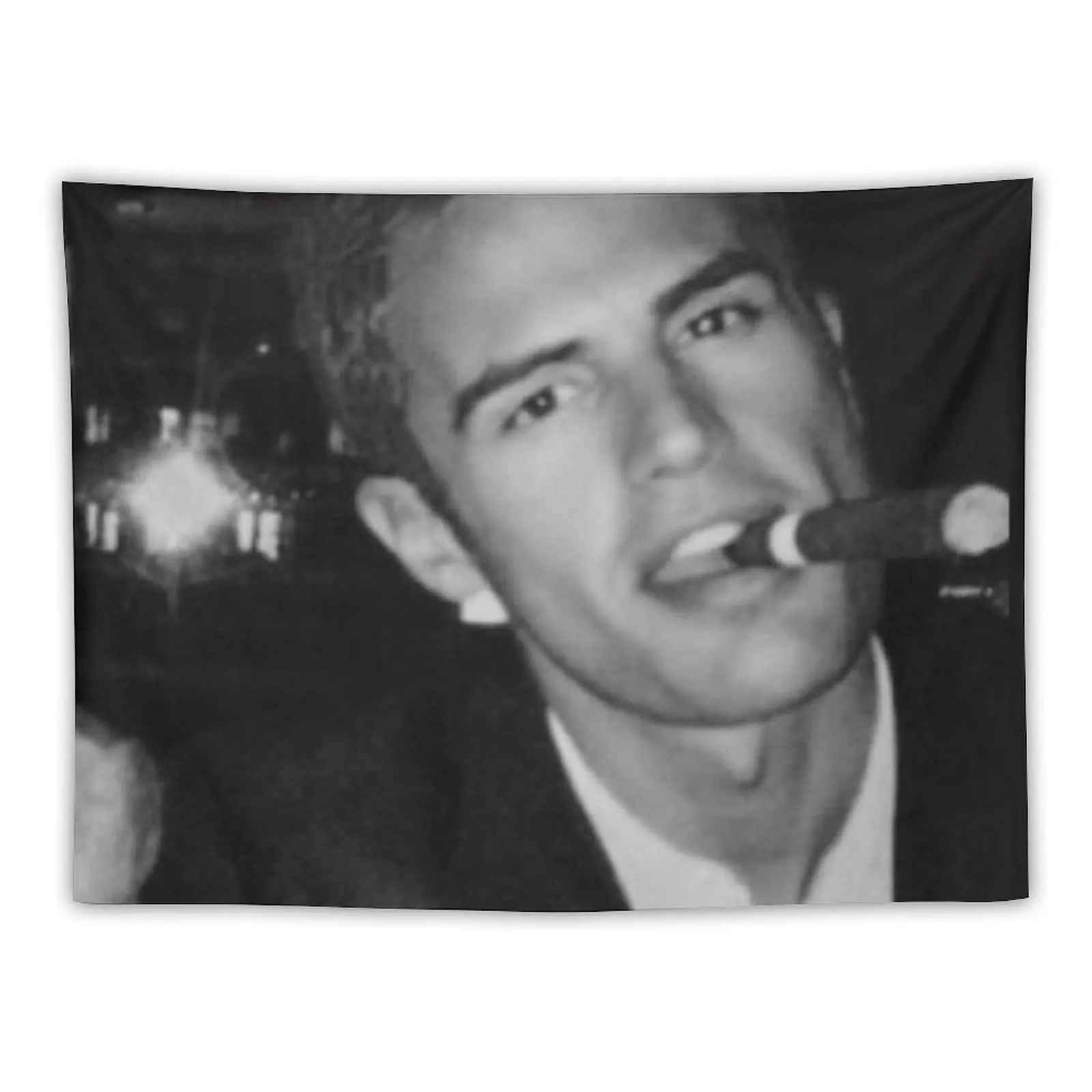

theo james Tapestry Home Supplies Decoration Bedroom Room Decoration Aesthetic Tapestry