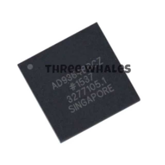 Original BGA-144 RF Transceiver IC Chips AD9361 Integrated Circuits AD9361BBCZ AD9361BBCZ-REEL