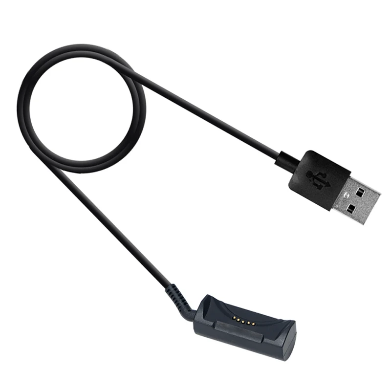 Zegarek Magnetyczna ładowarka Zasilacz Kabel do szybkiego ładowania Przewód do zegarka 2. edycja LTE