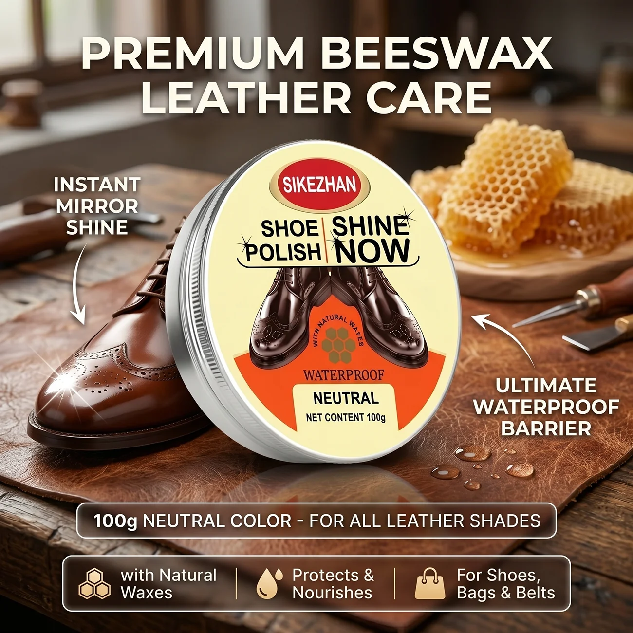 #80 Best Shoe Polish to Buy In 2026