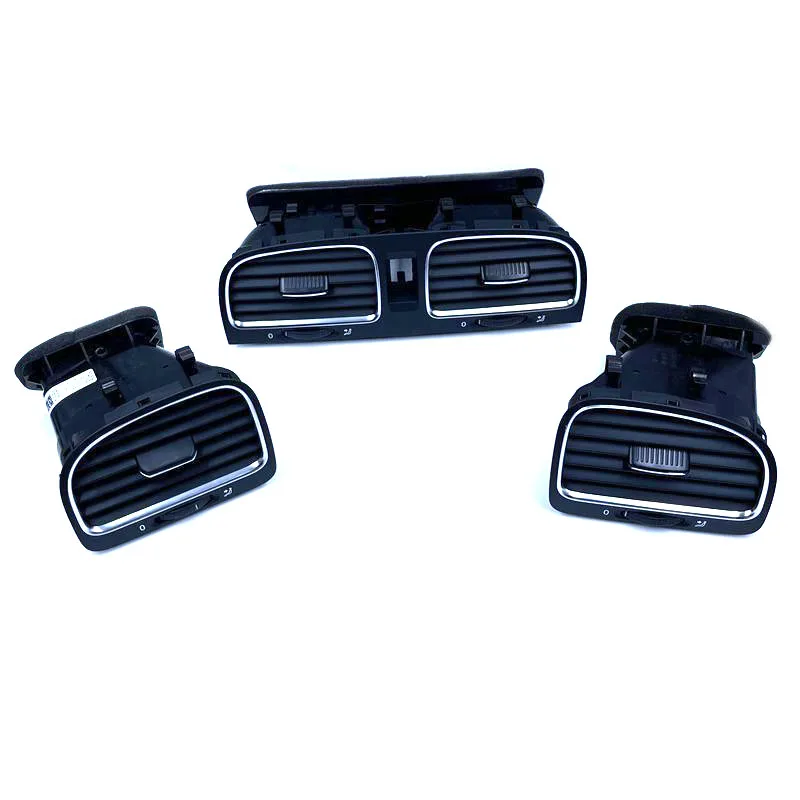 

Car Dashboard Vent Air Conditioning Outlet For golf 6 R20