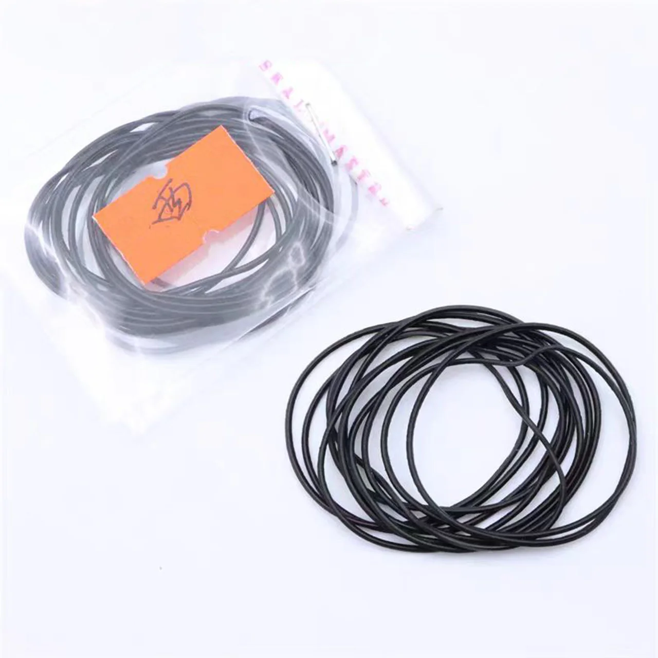 Anello antipolvere per coperchio posteriore accessorio per orologio adatto per anello di tenuta del movimento 8200