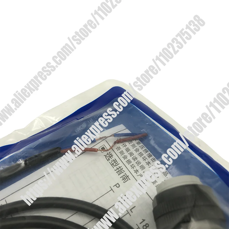 Новый датчик ПЛК CR18-8AO CR18-8AC NC