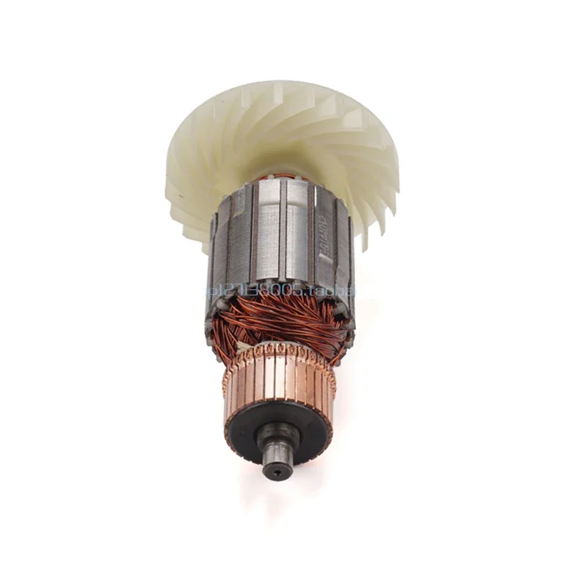 Imagem -03 - Circular Elétrica Viu o Rotor do Motor para Hitachi c9 Serra Circular Elétrica Acessórios 235 a