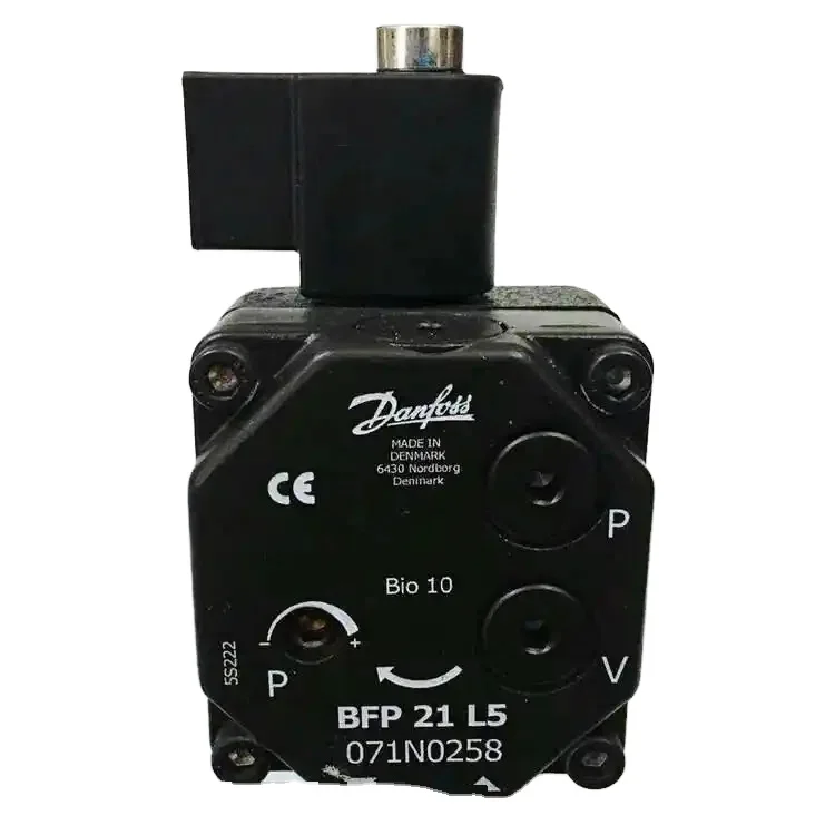 

BFP 21 R5/L5/R3/L3 New Oil Pump Burner for Boiler & Restaurant for Oil Pump Usage Directly in Stock