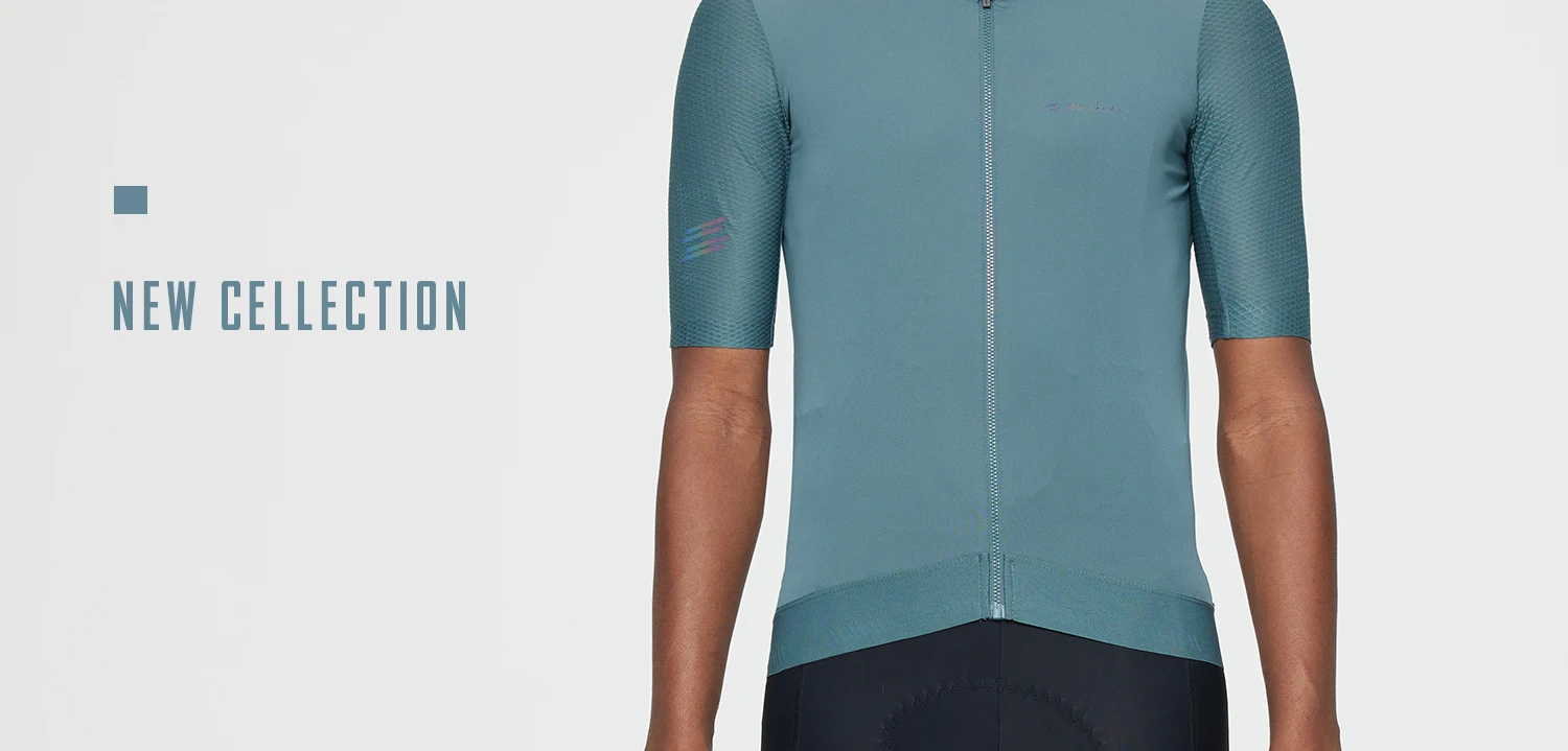 SPEXCEL 2022 Neueste Top-Qualität Kurzarm-Radtrikots Herren Pro Team V 2.5 Race Fit Cut mit letztem Prozess, leicht atmungsaktiv – Detail 14