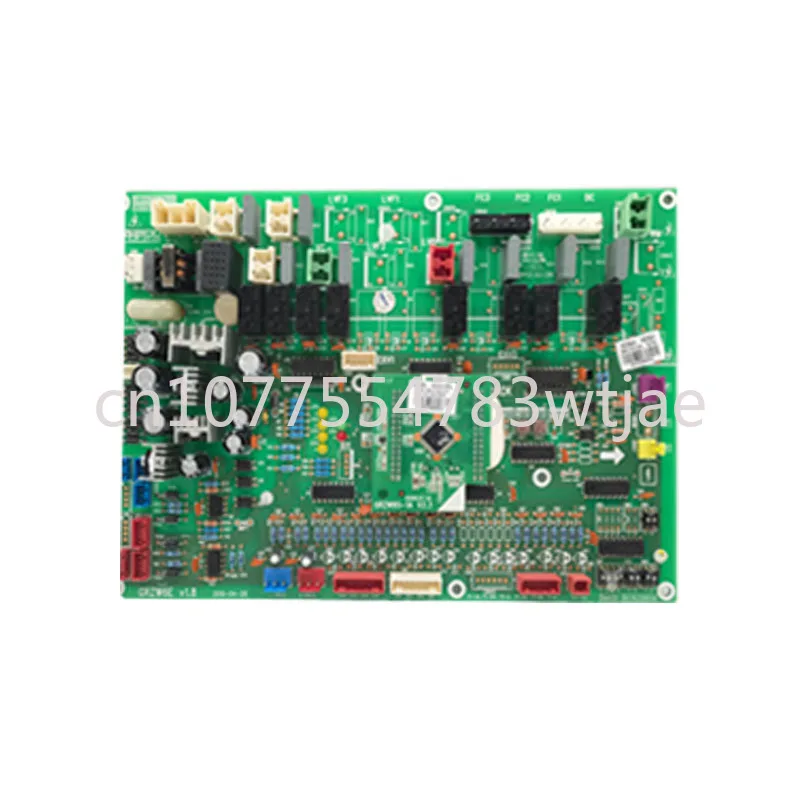 Applicable to Gree's original fourth generation multi machine external motherboard 30220025 computer board 30220054 WZCB31