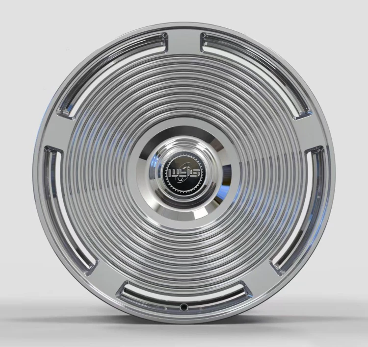 

19 20 21 22-дюймовые кованые диски для Benz S E BMW Audi Land Rover Rolls-Royce Ghost Phantom Cullinan Jaguar изготовленные на заказ кованые диски