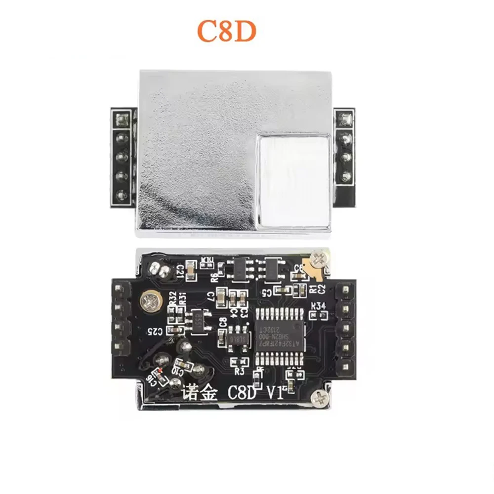 Yys Sensor CO2 Ardu…