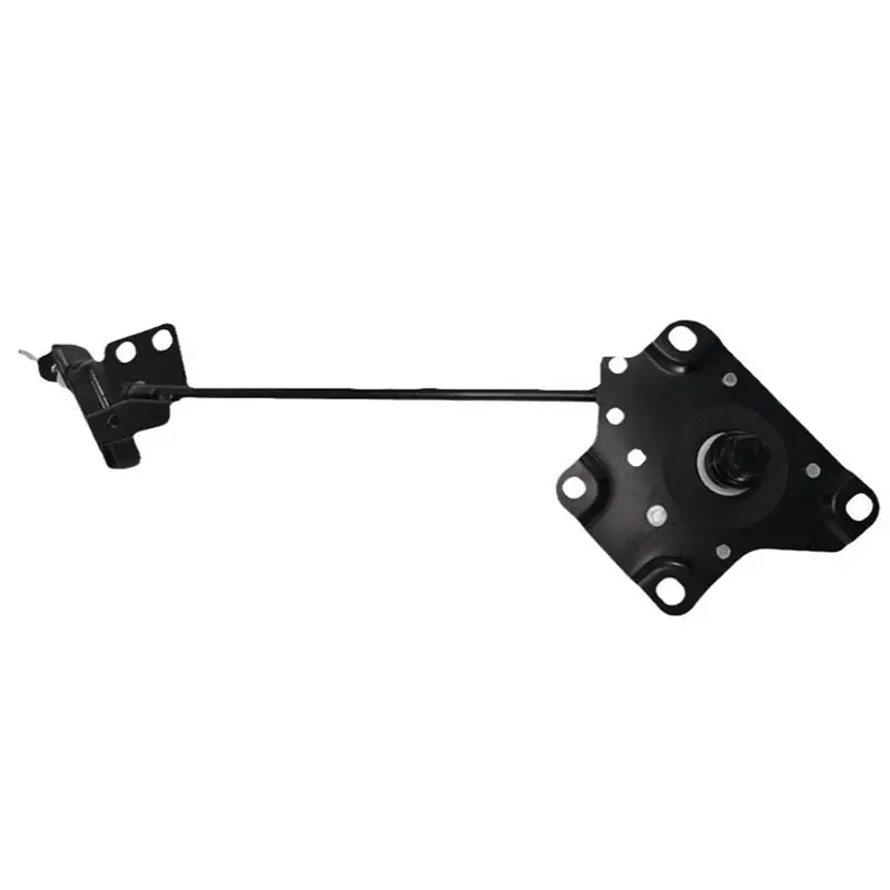 Car Carrier Assy Spare Wheel Tire Bracket 628002P100 62800-2P100 For Kia Sorento 2013 2014 Accessories-A61E