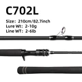 ORCAL C702L