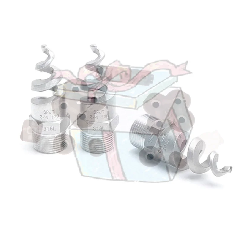 【CC】Spiral Nozzle 3/8