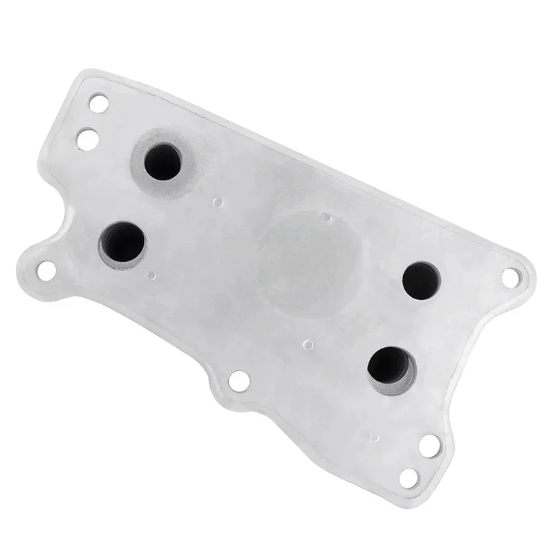 

A2721880001 2721880001 Engine Oil Cooler W/Gasket For Mercedes-Benz C230 C280 C300 C350 E350 GLK350 ML350 R350
