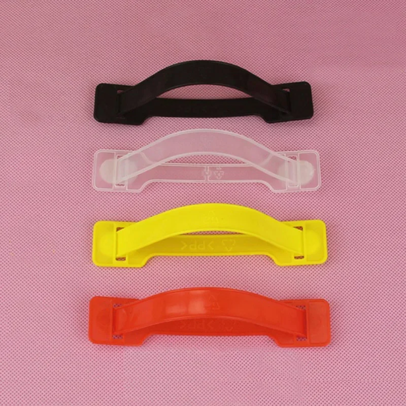 

100 шт., цветная пластиковая коробка с ручкой, набор базовых пластинок, чехол для переноски, шайба, опорные ручки, верхняя вешалка с колючками