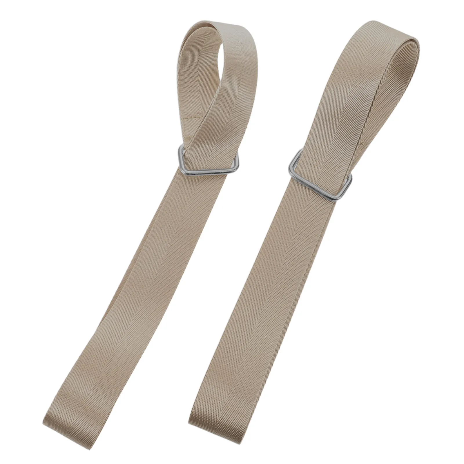 2pcs Pull Strap For Lift Up Storage Bed Replacement Handle Lift Up Mattress Support Belt For Home Bedroom Storage Organization