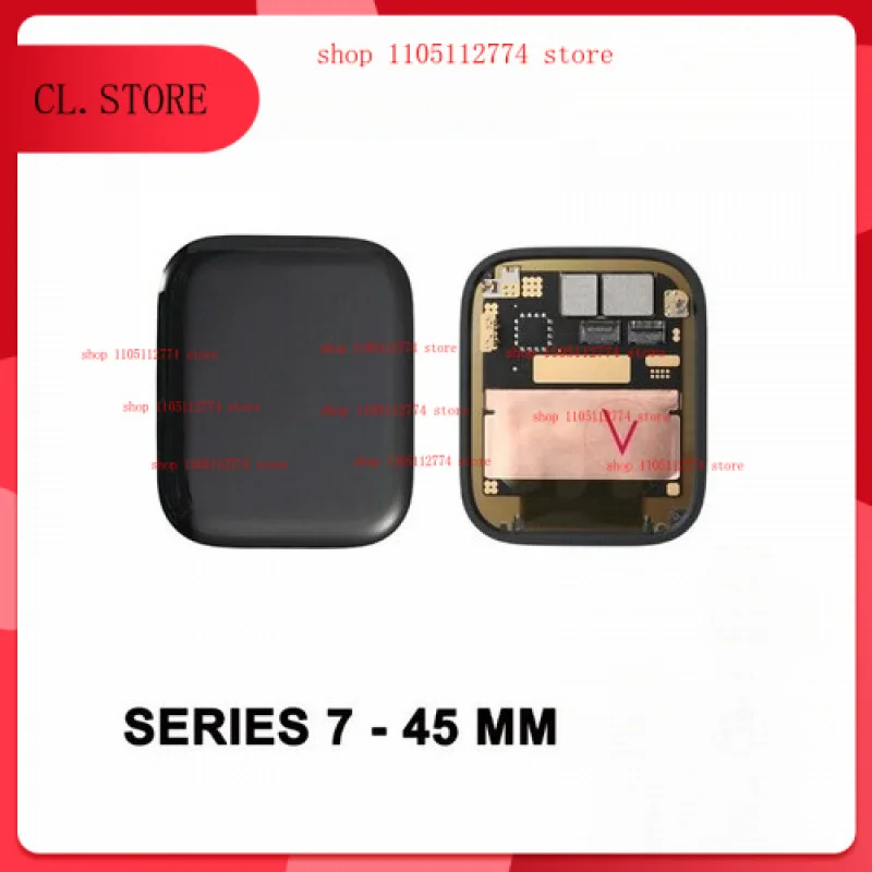 Used For Apple Watc…