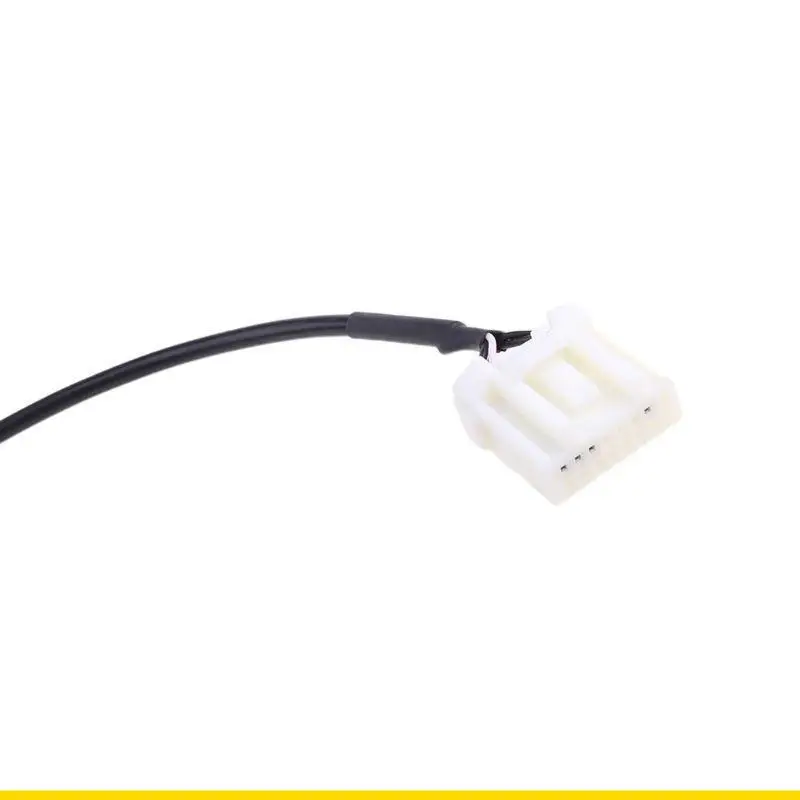 Szch Aux Input -Kabel -Adapteranschluss für 2 3 5 6 Auto Stereo -MP3 -Player