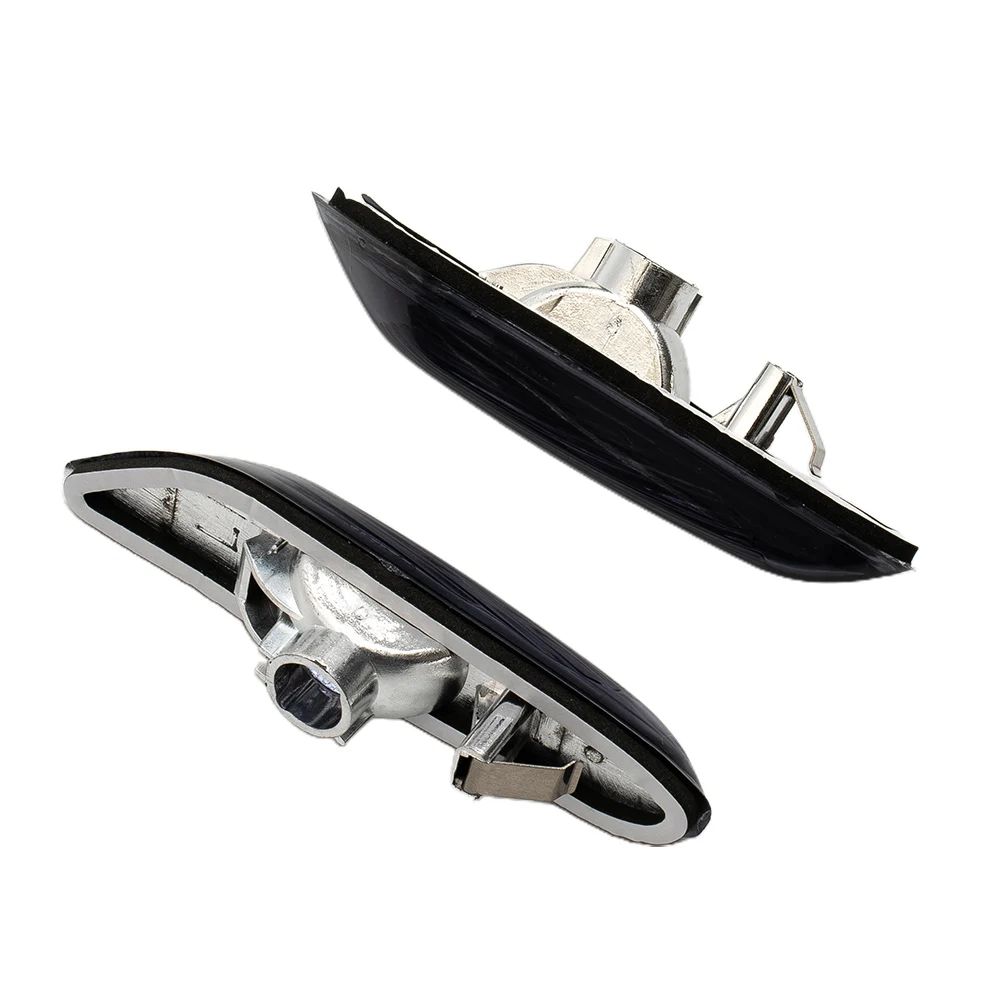 Side Marker Turn Indicator Lamp Pair For For For For BMW E46 E60 E61 E83 Front Components For For For For Replacement