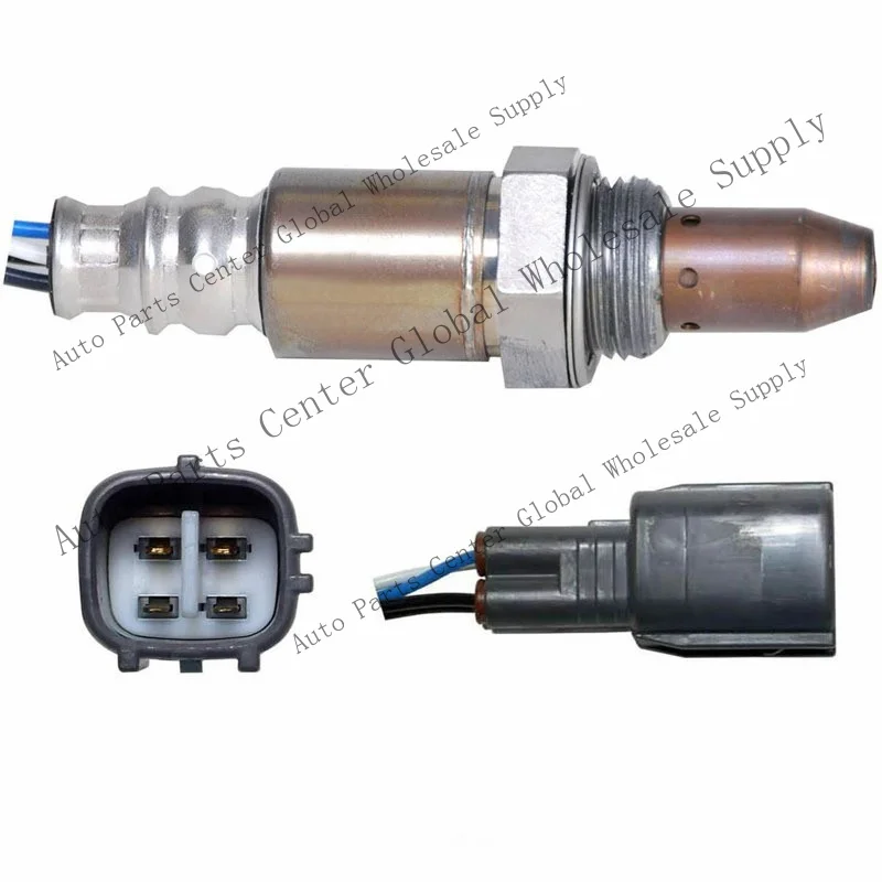 Z+ 2PCS Upstream amp; Downstream O2 Oxygen Sensor For Toyota Camry RAV4 Avalon Tacoma