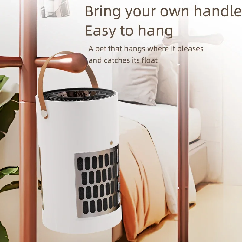 Hair in bedroom hoe ca in Bedroom hoe Cinet True HEPA Filter Filtration System Cleaner Odor